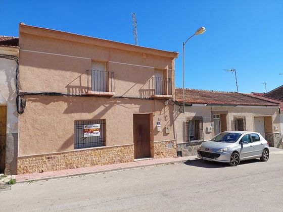 Foto 1 de Casa en venda a Orihuela ciudad de 3 habitacions amb terrassa i aire acondicionat
