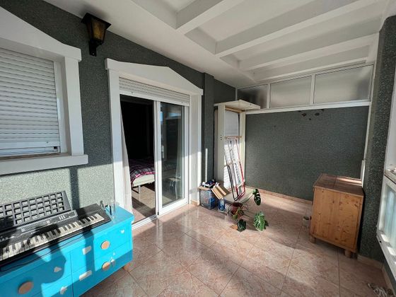 Foto 2 de Casa en venda a Jacarilla de 3 habitacions i 120 m²
