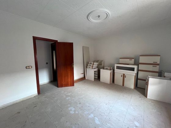 Foto 2 de Casa rural en venda a Jacarilla de 3 habitacions i 70 m²