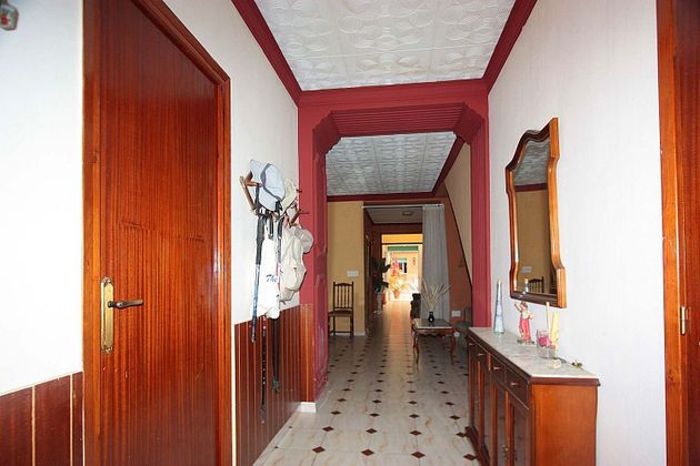 Foto 2 de Casa en venta en Sagra de 2 habitaciones con terraza y balcón