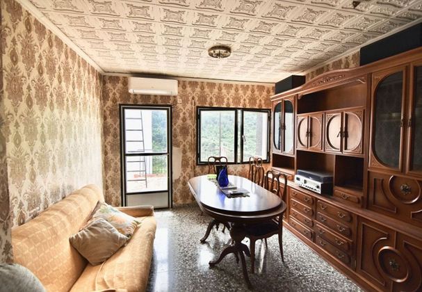 Foto 2 de Casa en venda a Vall de Laguar (la) de 4 habitacions amb terrassa i garatge