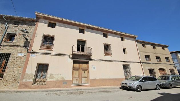 Foto 1 de Casa en venda a Alcalalí de 10 habitacions amb terrassa