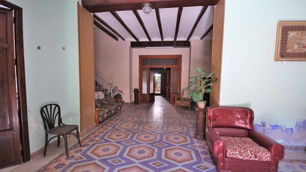 Foto 2 de Casa en venda a Alcalalí de 10 habitacions amb terrassa