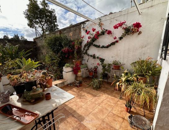 Foto 2 de Casa en venda a Sagra de 4 habitacions amb terrassa i jardí