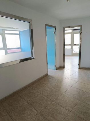 Foto 2 de Oficina en lloguer a Centro - Alicante de 70 m²