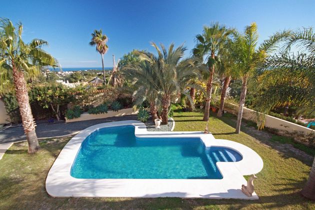 Foto 2 de Casa en venda a San Ildefonso de 4 habitacions amb terrassa i piscina