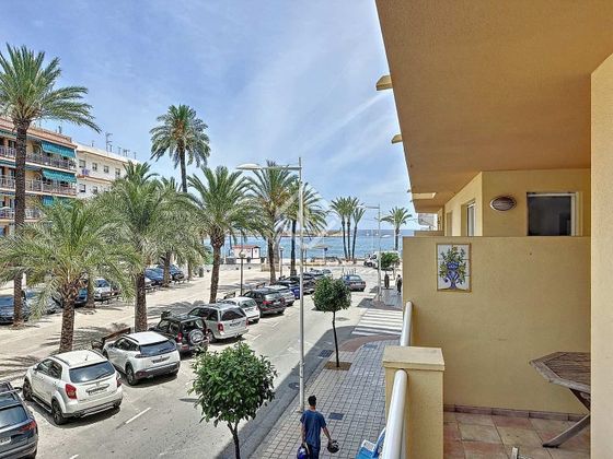 Foto 2 de Pis en venda a Puerto de 3 habitacions amb terrassa i balcó