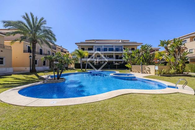 Foto 1 de Pis en venda a Arenal de 5 habitacions amb terrassa i piscina