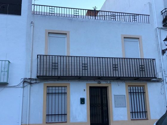 Foto 1 de Casa en venta en Albanchez de Mágina de 5 habitaciones con terraza y calefacción