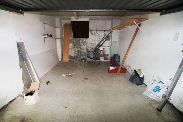 Foto 2 de Garaje en venta en Cala de Finestrat de 30 m²