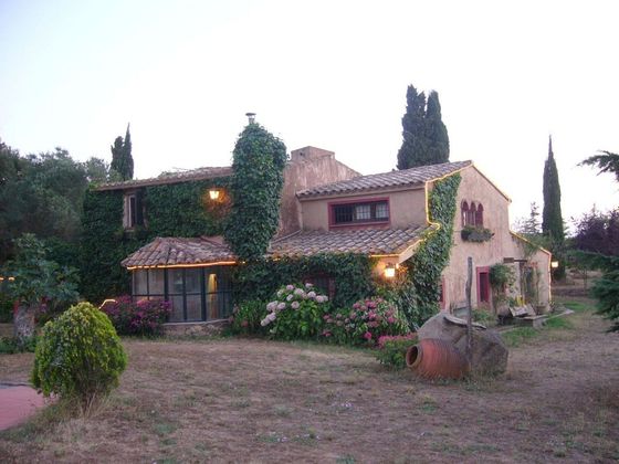 Foto 1 de Casa rural en venda a barrio Molines de 11 habitacions amb terrassa i piscina