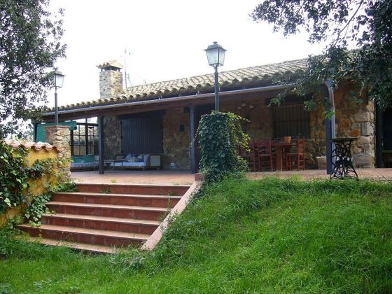 Foto 2 de Casa rural en venda a barrio Molines de 11 habitacions amb terrassa i piscina