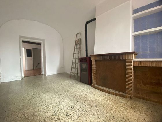 Foto 1 de Casa adosada en venta en calle Canigo de 6 habitaciones con terraza y balcón