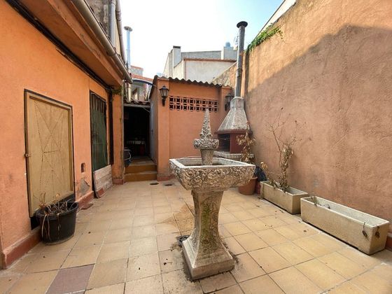Foto 2 de Pis en venda a calle Horts de 3 habitacions amb terrassa i garatge
