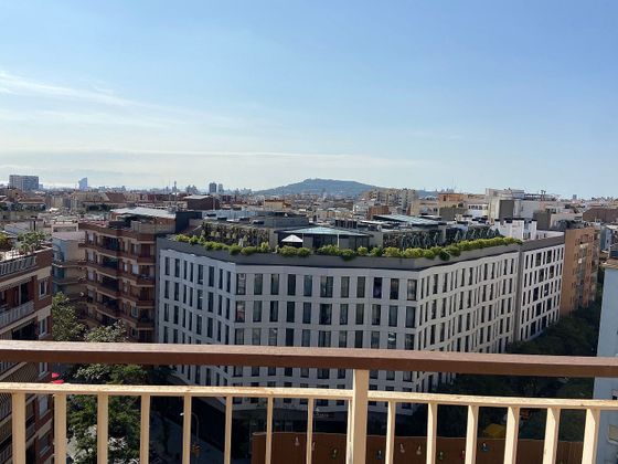 Foto 2 de Ático en venta en El Camp d'en Grassot i Gràcia Nova de 2 habitaciones con terraza y garaje
