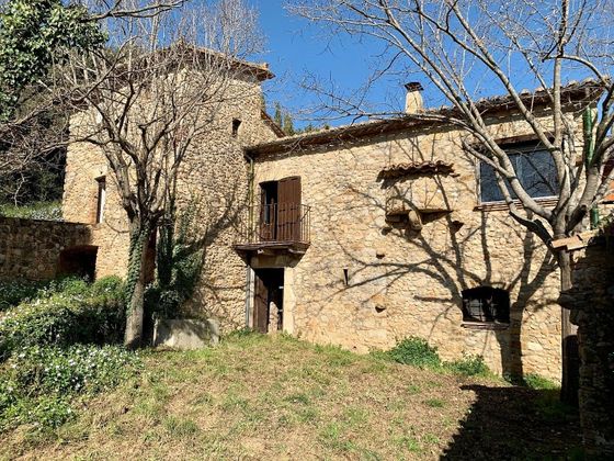 Foto 1 de Casa rural en venda a carretera S Moricolomes de 3 habitacions amb terrassa i garatge