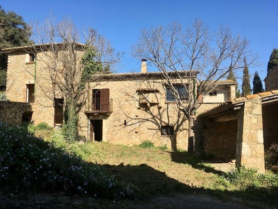 Foto 2 de Casa rural en venda a carretera S Moricolomes de 3 habitacions amb terrassa i garatge