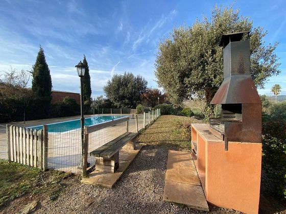 Foto 1 de Piso en alquiler en calle Foixa de 2 habitaciones con terraza y piscina