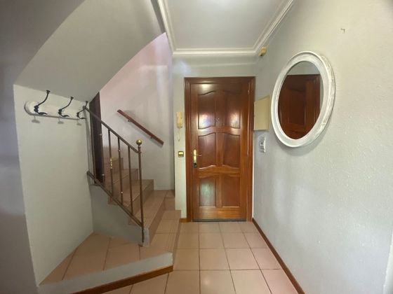 Foto 2 de Dúplex en venda a calle Ramon Masifern de 3 habitacions amb terrassa i garatge