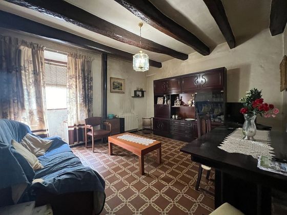 Foto 2 de Casa en venta en calle De Sant Cugat de 4 habitaciones y 289 m²