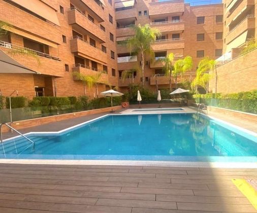 Foto 1 de Venta de dúplex en Tablero Bajo - Arruzafilla de 3 habitaciones con terraza y piscina