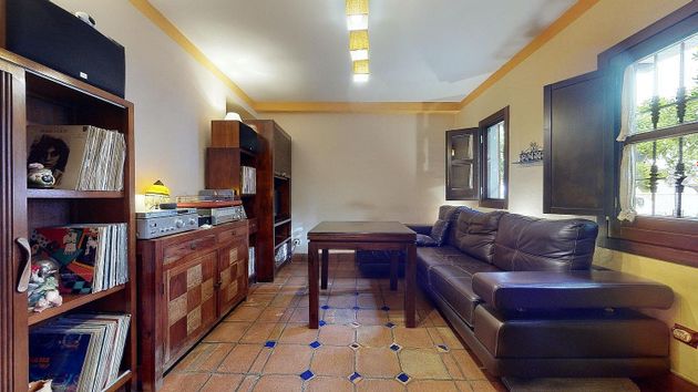 Foto 2 de Venta de casa en Sta. Marina - San Andrés - San Pablo - San Lorenzo de 3 habitaciones con aire acondicionado y calefacción