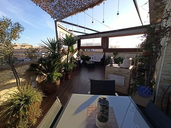 Foto 1 de Casa adossada en venda a Arroyo del Moro - Noreña de 3 habitacions amb terrassa i balcó