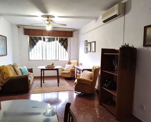 Foto 1 de Pis en venda a El Brillante -El Naranjo - El Tablero de 3 habitacions amb terrassa i calefacció