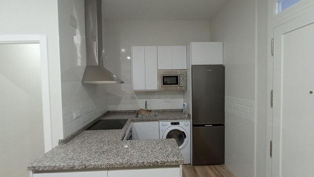 Foto 2 de Piso en alquiler en Fátima - Levante de 2 habitaciones con aire acondicionado y calefacción