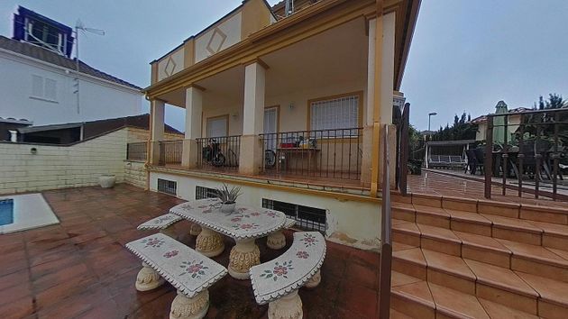 Foto 2 de Xalet en venda a Cerro Muriano de 4 habitacions amb terrassa i piscina
