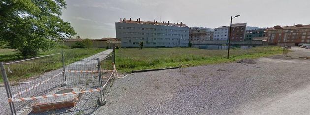 Foto 2 de Venta de terreno en Villaviciosa - Amandi de 1067 m²