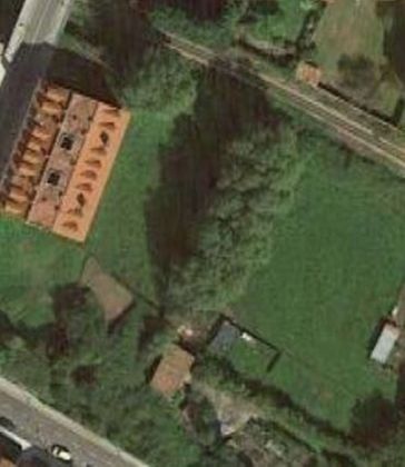 Foto 1 de Venta de terreno en Posada-Barro de 1437 m²