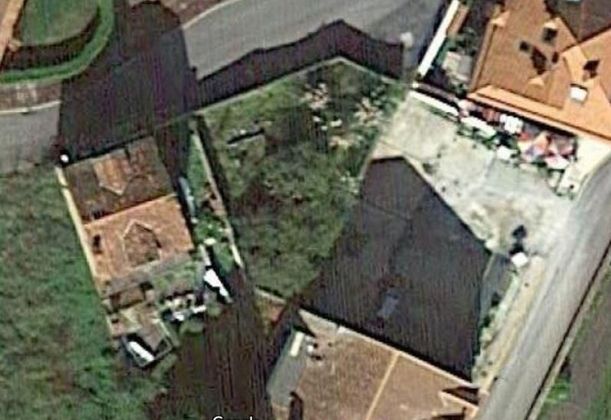 Foto 2 de Venta de terreno en Muros de Nalón de 586 m²