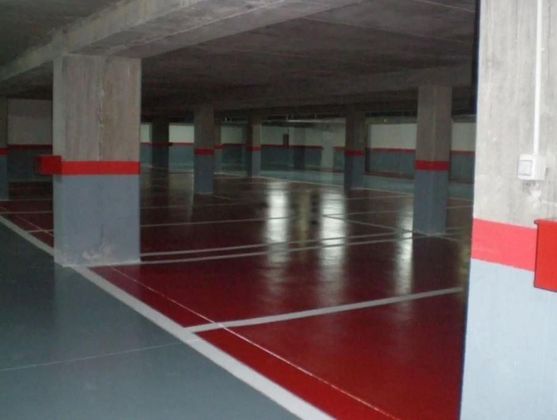 Foto 1 de Garatge en venda a Parroquias de Oviedo de 20 m²