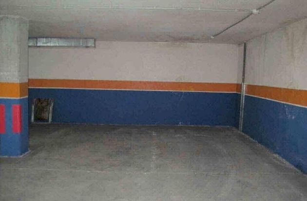 Foto 1 de Garatge en venda a Buenavista - El Cristo de 10 m²