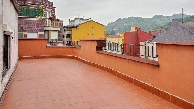 Foto 1 de Ático en venta en La Villa - Bazuelo de 2 habitaciones con terraza y balcón