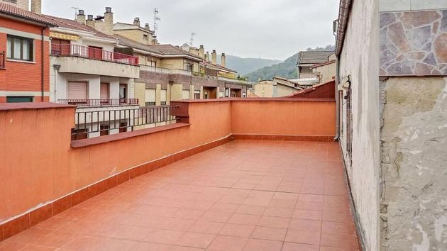 Foto 2 de Ático en venta en La Villa - Bazuelo de 2 habitaciones con terraza y balcón