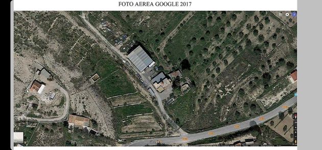 Foto 1 de Venta de terreno en Ciudad de Asís de 82000 m²