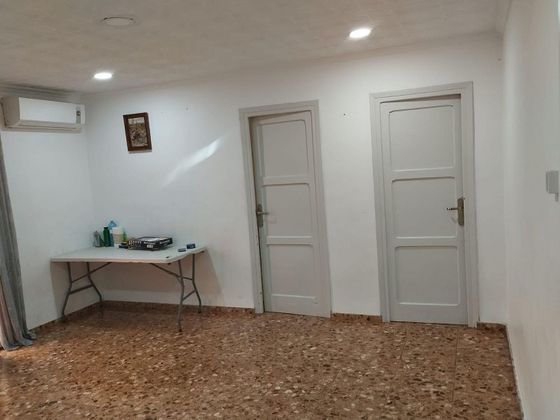 Foto 2 de Pis en venda a Lo Morant- San Nicolás de Bari de 3 habitacions amb balcó i aire acondicionat