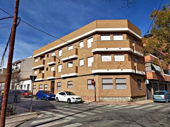 Foto 1 de Piso en venta en Alcalde Felipe Mallol de 2 habitaciones con terraza y balcón