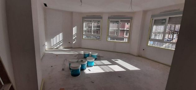 Foto 2 de Pis en venda a Alcalde Felipe Mallol de 2 habitacions amb terrassa i balcó