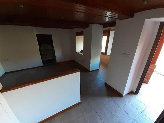 Foto 1 de Casa en venda a Ciaño - Zona Rural de 2 habitacions amb terrassa i balcó