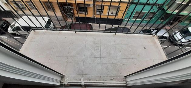 Foto 2 de Pis en venda a Ciudad de Asís de 3 habitacions amb terrassa
