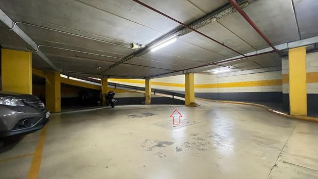 Foto 2 de Garatge en venda a La Guineueta de 13 m²