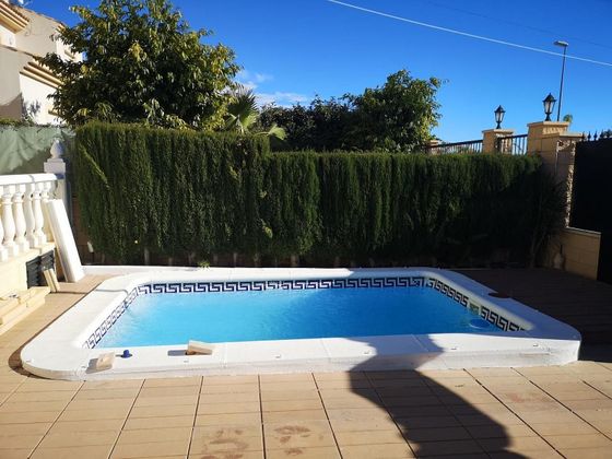 Foto 1 de Xalet en venda a Aigües de 3 habitacions amb terrassa i piscina