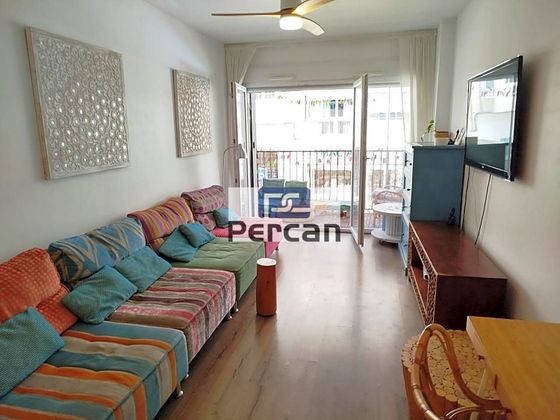 Foto 2 de Piso en venta en Campello Playa de 2 habitaciones con terraza y balcón