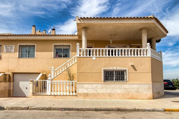 Foto 2 de Venta de casa en calle Juan Rodríguez Cusques de 2 habitaciones con terraza y garaje