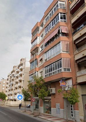Foto 1 de Piso en venta en avenida Portus Ilicitanus de 3 habitaciones con terraza y balcón