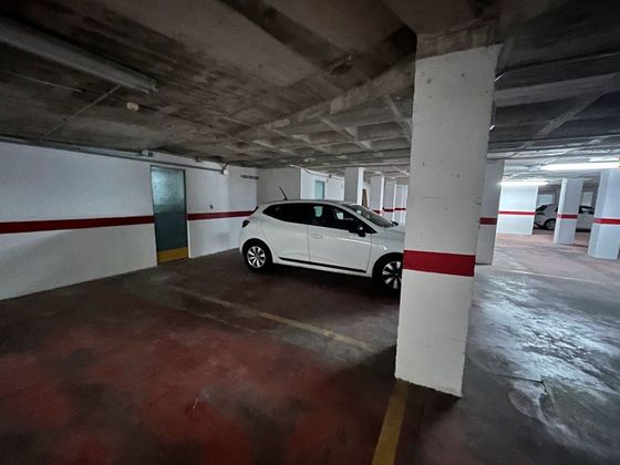 Foto 2 de Garatge en venda a avenida D'argentina de 19 m²