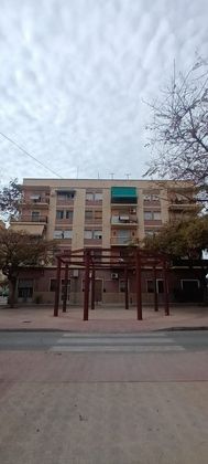 Foto 1 de Edifici en venda a Carrús Oest - El Toscar de 895 m²